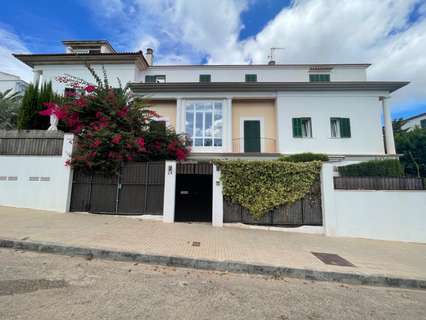 Casa en alquiler en Palma de Mallorca