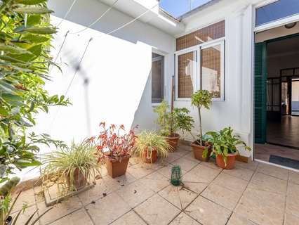 Planta baja en venta en Palma de Mallorca