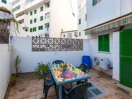 Piso en venta en Palma de Mallorca