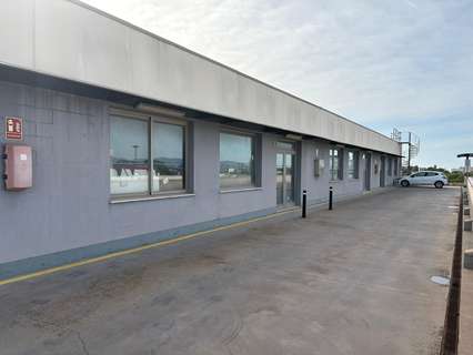 Nave industrial en venta en Palma de Mallorca