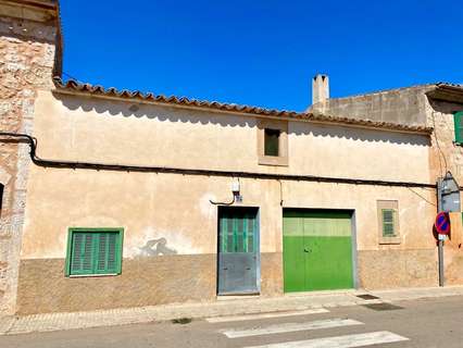 Casa en venta en Ses Salines