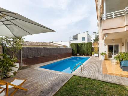 Casa en venta en Palma de Mallorca