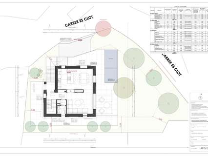 Casa en venta en Deyá