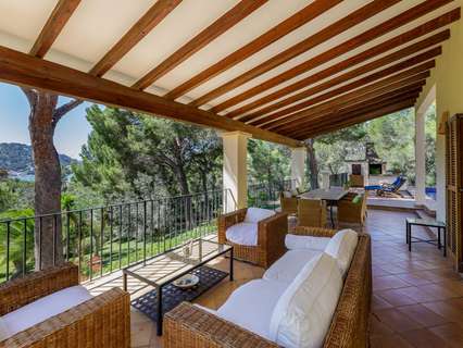 Casa rústica en venta en Andratx