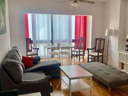 Piso en alquiler en Palma de Mallorca