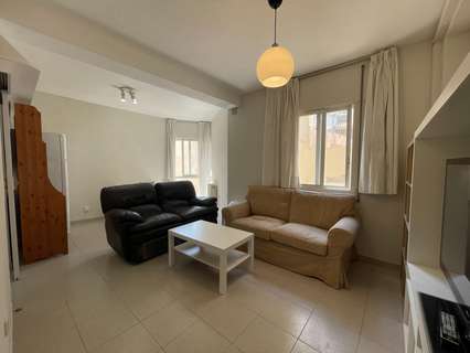 Apartamento en alquiler en Palma de Mallorca