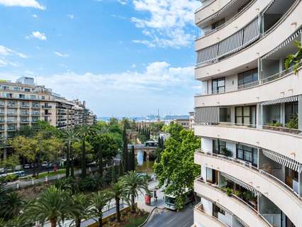 Piso en venta en Palma de Mallorca