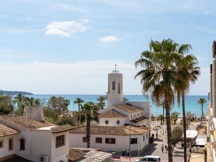 Ático en venta en Palma de Mallorca