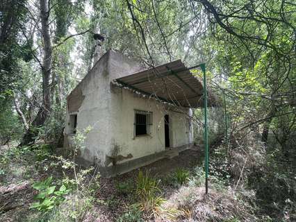 Parcela rústica en venta en Carabaña