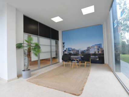 Oficina en venta en Calvià