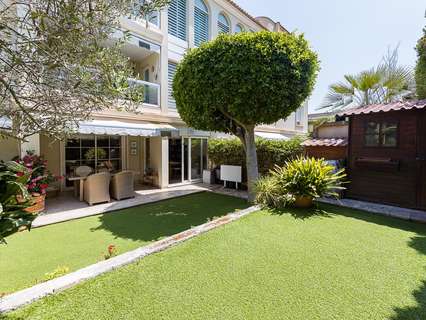 Planta baja en venta en Palma de Mallorca rebajada