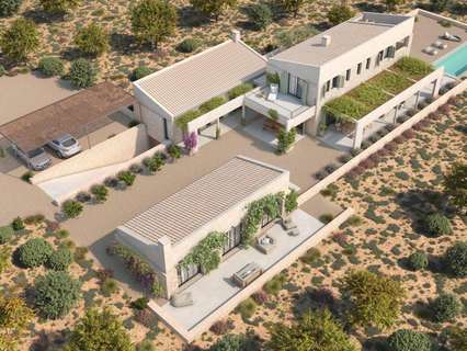 Parcela rústica en venta en Manacor