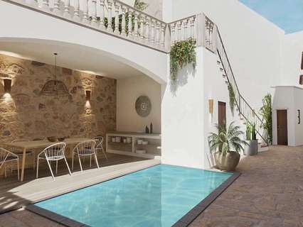 Casa en venta en Santanyí