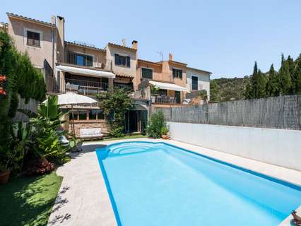 Casa en venta en Puigpunyent