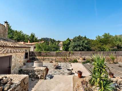 Casa en venta en Bunyola rebajada