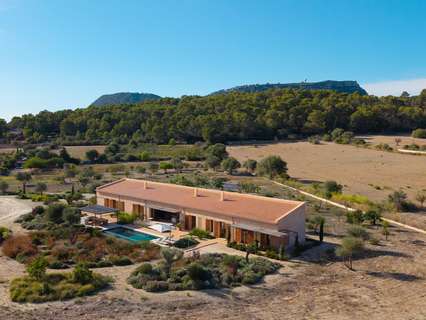 Casa rústica en venta en Llucmajor