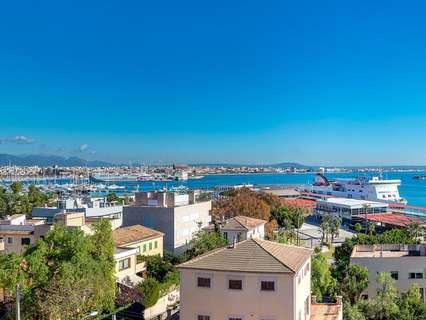 Piso en venta en Palma de Mallorca