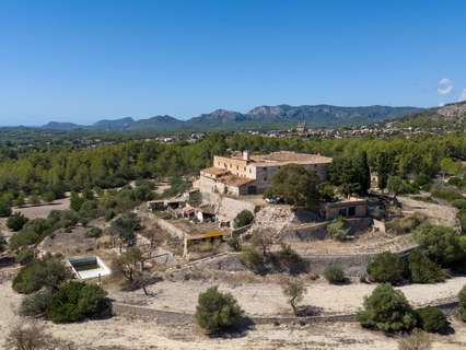 Casa rústica en venta en Calvià