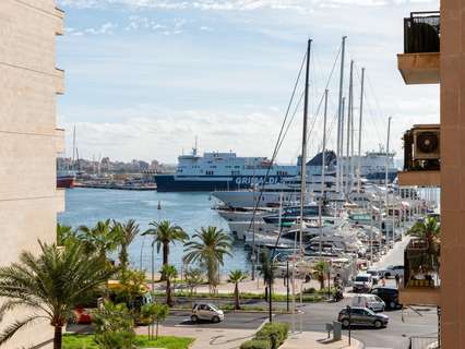 Apartamento en venta en Palma de Mallorca rebajado