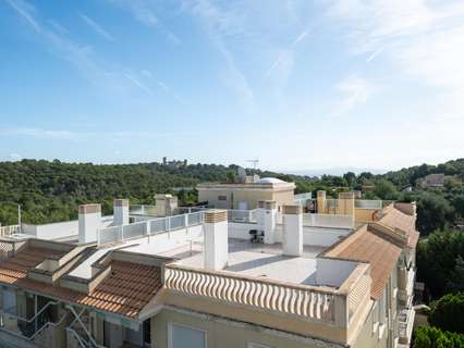 Ático en venta en Palma de Mallorca