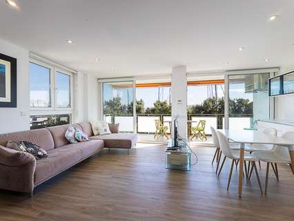 Apartamento en alquiler en Palma de Mallorca