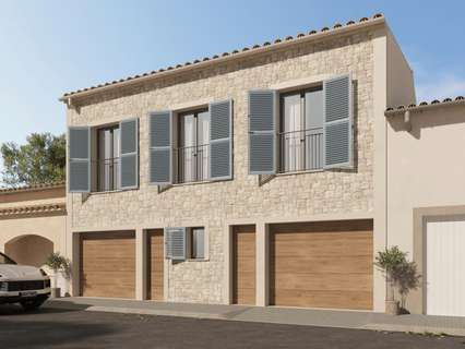 Parcela rústica en venta en Ses Salines