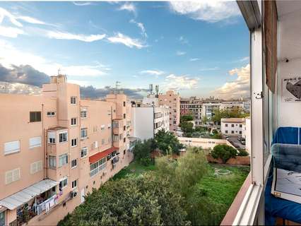 Piso en venta en Palma de Mallorca