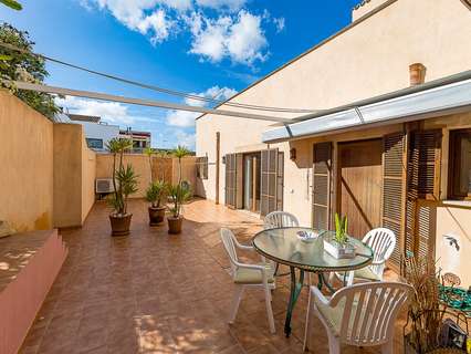 Casa en venta en Santanyí