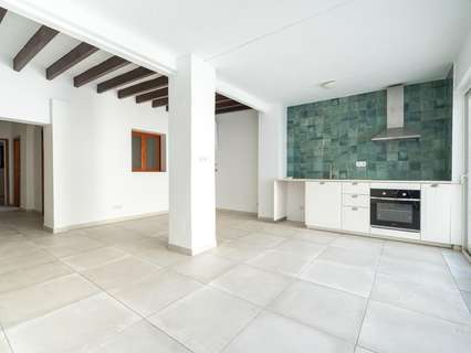 Planta baja en venta en Palma de Mallorca rebajada