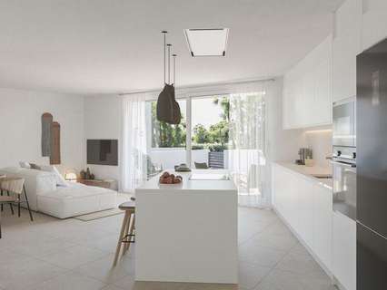 Planta baja en venta en Santa Eulalia del Río