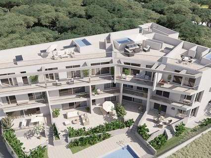 Ático en venta en Santa Eulalia del Río