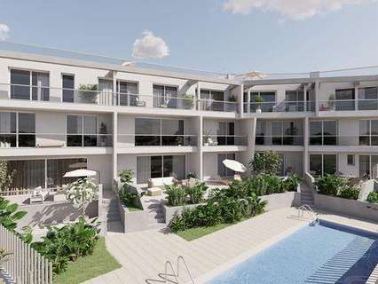 Ático en venta en Santa Eulalia del Río