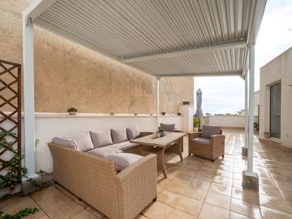 Ático en venta en Inca