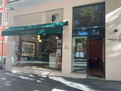 Local comercial en alquiler en Palma de Mallorca