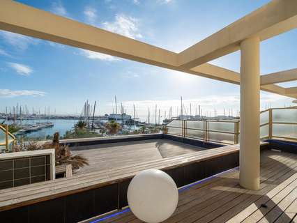 Piso en venta en Palma de Mallorca