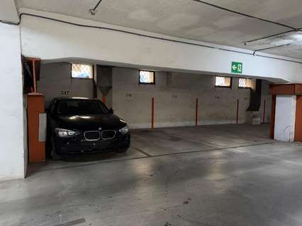 Plaza de parking en venta en Palma de Mallorca