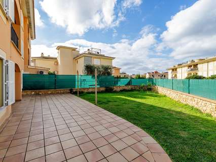 Planta baja en venta en Llucmajor