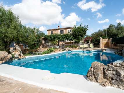 Casa rústica en venta en Marratxí