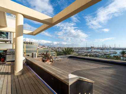 Piso en venta en Palma de Mallorca