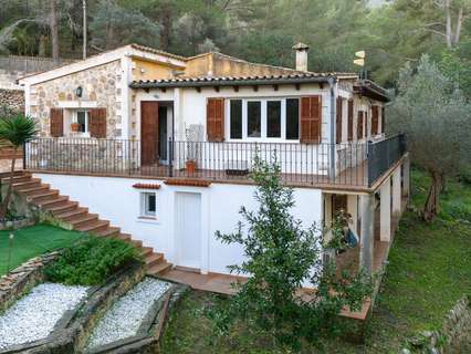 Casa en venta en Puigpunyent