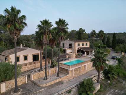 Casa en venta en Montuïri