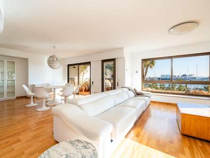 Apartamento en alquiler en Palma de Mallorca