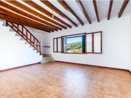 Casa en venta en Bunyola