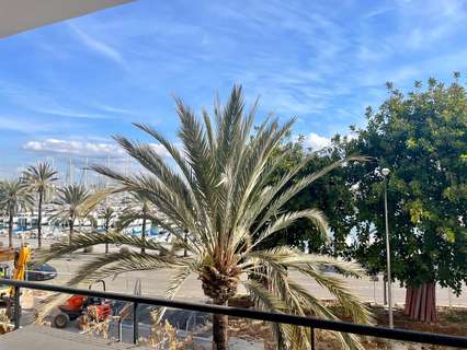 Piso en alquiler en Palma de Mallorca