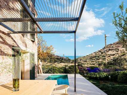 Casa en venta en Deyá