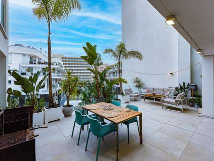 Apartamento en venta en Calvià