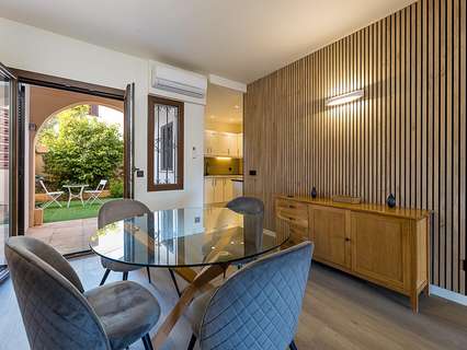 Planta baja en venta en Calvià