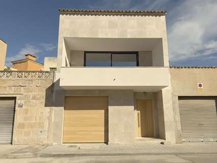 Casa en venta en Llucmajor