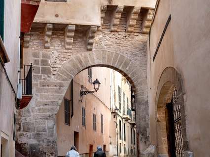 Edificio en venta en Palma de Mallorca