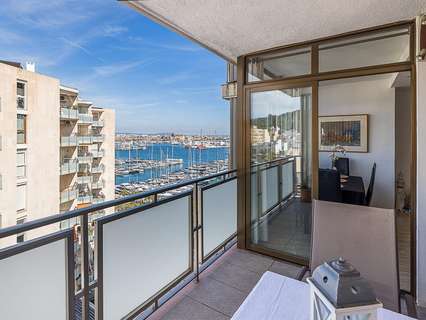 Piso en venta en Palma de Mallorca rebajado